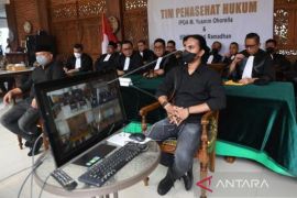 Sidang Vonis Unlawfull Killing Anggota FPI Page 1 Small