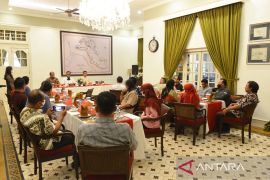 PT Timah dukung pembentukan ekosistem pertimahan Indonesia sehat