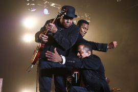 Java Jazz Festival kembali digelar Mei 2022