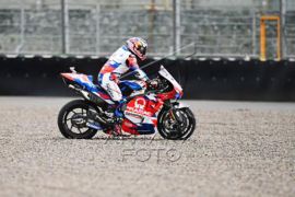 Latihan bebas 1 MotoGP Mandalika Page 2 Small