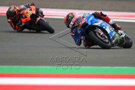 Latihan bebas 1 MotoGP Mandalika Page 3 Small