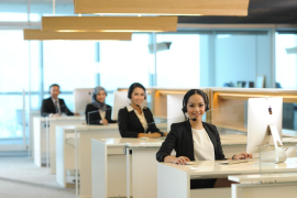 Transformasi layanan, contact center PGN terintegrasi  ke Pertamina