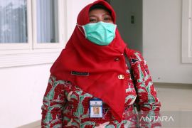 Dinkes Boyolali kebut vaksinasi penguat untuk COVID-19