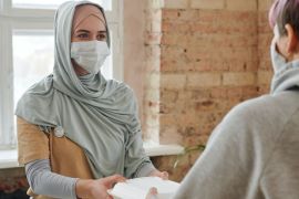 Jelang puasa Ramadan jangan lupa bayar fidyah