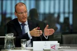 Belanda sita aset Rusia senilai Rp3,18 triliun