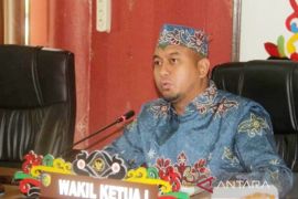 DPRD Palangka Raya dorong penertiban pengemis lebih digencarkan