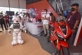 Telkomsel sediakan 5G di MotoGP Mandalika