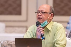 KSP jelaskan tentang pencabutan subsidi untuk minyak goreng kemasan