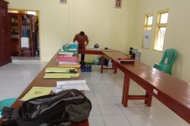 Mukomuko minta Pemdes segera cairkan dana Pilkades