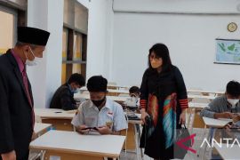 Seratusan pelajar SMP di Jatim ikuti "SMATAG Fest 22"