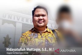 G20 harus dorong laju vaksinasi di Afrika untuk ciptakan kekebalan global