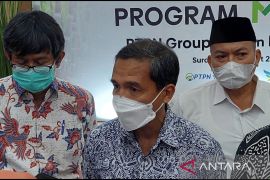 Pupuk Indonesia kembangkan 1.000 kios pupuk nonsubsidi