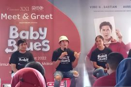 Telkomsel MAXstream hadirkan film pembelajaran berumah tangga