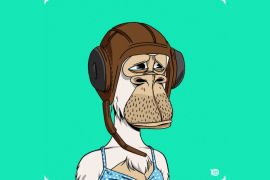 Universal Music gunakan NFT "Bored Ape" buat grup musik virtual, unik ya