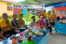 Paman Birin janji bantu pembangunan Masjid Al- Amin HKSN