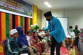 Pemkab Aceh Timur gelar operasi bibir sumbing gratis