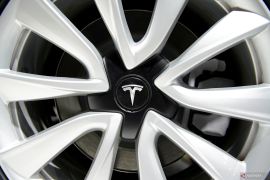 Tesla diwartakan siapkan SUV Model Y lebih lapang untuk pasar China