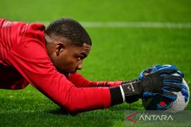 Dua pemain AC Milan alami serangan rasial di Cagliari