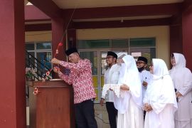 Bupati Pesisir Selatan Resmikan Rumah Tahfidz Al-Amilin Painan