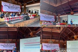 OJK Ngiring ke Banjar edukasi masyarakat Bali literasi keuangan