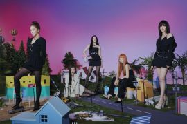 Video musik 'Queendom' Red Velvet raih 100 juta penonton