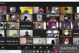 PPPKMI DKI Jakarta sukses selenggarakan Webinar Nasional dan Sumpah Profesi