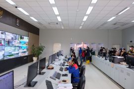 DLH kembangkan "study tour" ke PLTSa Benowo Kota Surabaya