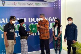 Enesis Group bantu "healthy kit" untuk kawasan Mandalika