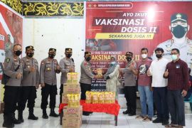 Mau dapat minyak goreng, ayo ke sini