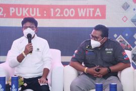 Kominfo apresiasi kerja sama operator seluler  di MotoGP Mandalika