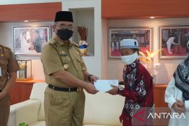 M Syafiq Murtadha wakili kalsel di ajang FASI  tingkat nasional