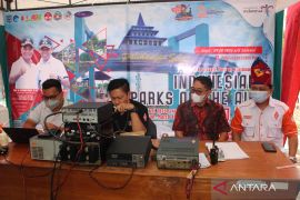 Wabup HSS hadiri IPOTA Orari Lokal HSS