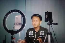 Petugas Lapas Sarolagun jadi pemenang Lomba Vlog Kemenpan RB