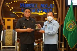 Sumsel gandeng Kemenkumham gencarkan Program Rumah Tahfidz di lapas