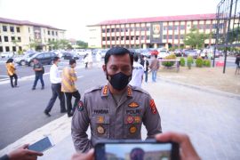 Kecelakaan lalu lintas turun 17 persen selama Operasi Keselamatan Krakatau 2022