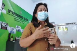 DP3A Sulsel lakukan pendampingan psikologi kepada korban pencabulan di Jeneponto
