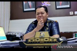 DPRD Banjarmasin tentukan sikap pindah ibukota provinsi pada paripurna