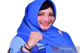 Nora segera bangun markas DPC Demokrat yang representatif