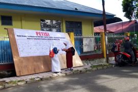 Diknas Ternate gunakan sistem seleksi terbuka untuk kepala sekolah