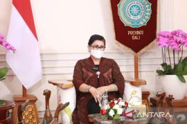 Ketua PKK Bali ajak masyarakat cegah sakit mental