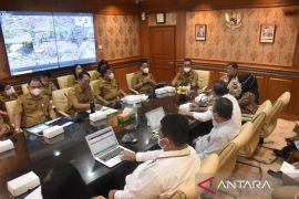 Pemkot Denpasar lakukan konsultasi dengan LKPP terkait TPST
