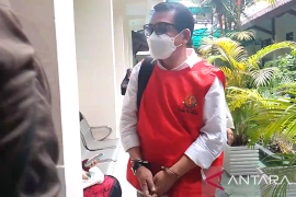 Syafri Harto divonis tak bersalah, kuasa hukum kecewa dan minta jaksa kasasi