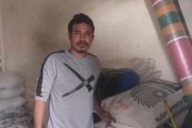 Harga pupuk non subsidi melambung tinggi di Aceh Jaya