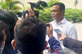 Perwira Polda Gorontalo diduga meninggal ditembak
