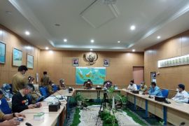 BPPW Babel serahkan pengelolaan SPAM Batu ke Pemkab Belitung