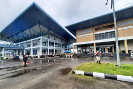 Pemerintah terus optimalkan pelayanan di Pelabuhan Balohan Sabang