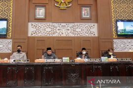 Wali Kota Probolinggo paparkan keberhasilan capaian kinerja dalam LKPJ 2021