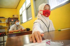 KND luruskan isu pengusiran siswa SLBN A Pajajaran Bandung