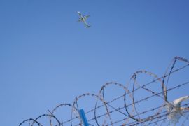 Jet tempur Hongaria cegat sebuah pesawat penumpang Airbus akibat ancaman bom