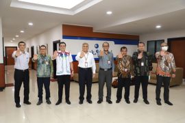 KPK monitoring Bank Kalsel cegah korupsi